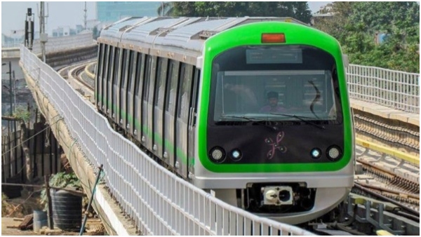 Bengaluru Metro: ಮೆಟ್ರೋ ಪ್ರಯಾಣಿಕರಿಗೆ ಟಿಕೆಟ್ ದರ ಹೆಚ್ಚಳ ಶಾಕ್‌?