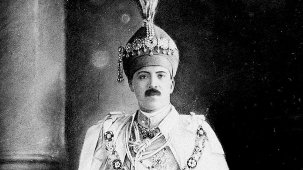 ಶ್ರೀಮಂತಿಕೆಯಲ್ಲಿ ಎಲ್ಲರನ್ನೂ ಹಿಂದಿಕ್ಕಿದ್ದ ಉಸ್ಮಾನ್ ಅಲಿ ಖಾನ್