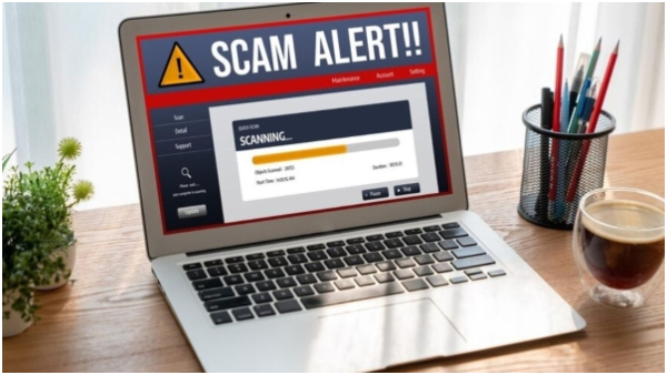  Online Scam: ಡಿಜಿಟಲ್ ಅರೆಸ್ಟ್' ವಂಚನೆಯಿಂದ ರಕ್ಷಣೆ ಹೇಗೆ?