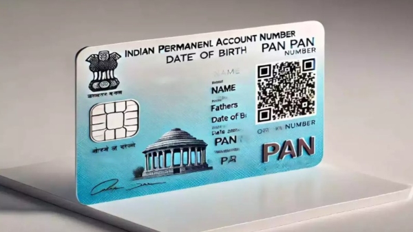 ಪ್ಯಾನ್‌ 2.0 ಅರ್ಜಿ ಸಲ್ಲಿಕೆಗೆ ಯಾವುದೇ ಶುಲ್ಕವಿಲ್ಲ! 