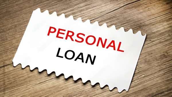 ಪರ್ಸನಲ್‌ ಲೋನ್‌ ಅರ್ಜಿಗೆ ಈ ದಾಖಲೆಗಳಿದ್ದರೆ ಸಾಕು! 