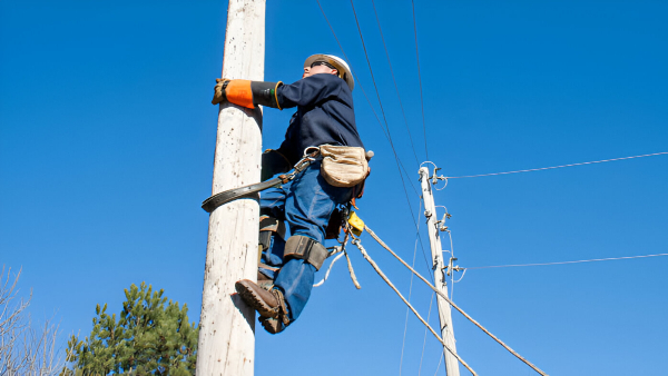ಕರ್ನಾಟಕ ವಿದ್ಯುತ್‌ ಕ್ಷೇತ್ರದ ಉದ್ಯೋಗಗಳಿಗಾಗಿ ದೈಹಿಕ ಪರೀಕ್ಷೆ! 