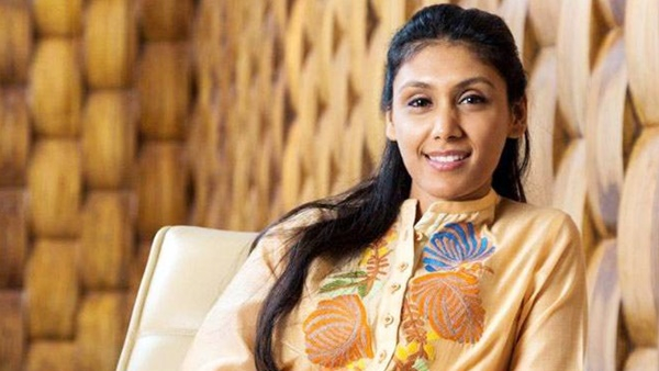 ವಿಶ್ವದ ಅತ್ಯಂತ ಶಕ್ತಿಶಾಲಿ ಭಾರತೀಯ ಮಹಿಳೆ ಈಕೆ