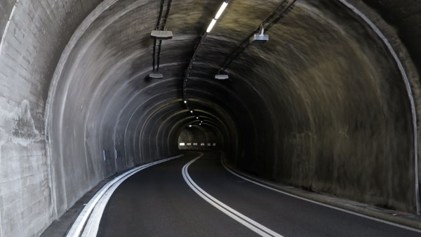 ಹೊಸ ವಿಮಾನ ನಿಲ್ದಾಣದಕ್ಕೆ ಟ್ರಾಫಿಕ್‌ ಇಲ್ಲದೇನೆ ಹೋಗಬಹುದು!