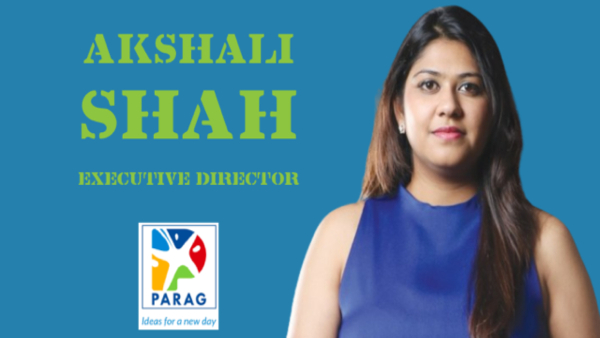 2,475 ಕೋಟಿ ರೂ. ಕಂಪನಿ ಮುನ್ನಡೆಸುವ ಅಕ್ಷಲಿ