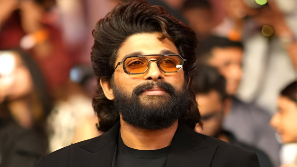 ನಟ ಅಲ್ಲು ಅರ್ಜುನ್‌ಗೆ ರಿಲೀಫ್​​! ಹೈಕೋರ್ಟ್‌ನಿಂದ ಮಧ್ಯಂತರ ಜಾಮೀನು