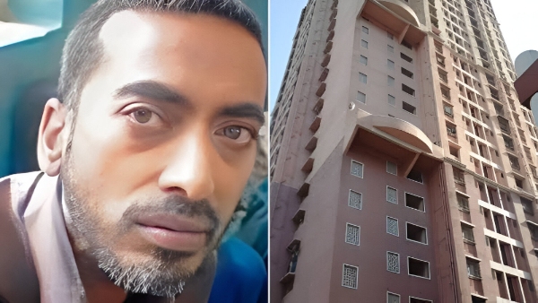  ಜಗತ್ತಿನ ಶ್ರೀಮಂತ ಭಿಕ್ಷುಕ: ಸಂಪತ್ತು ಎಷ್ಟಿದೆ?