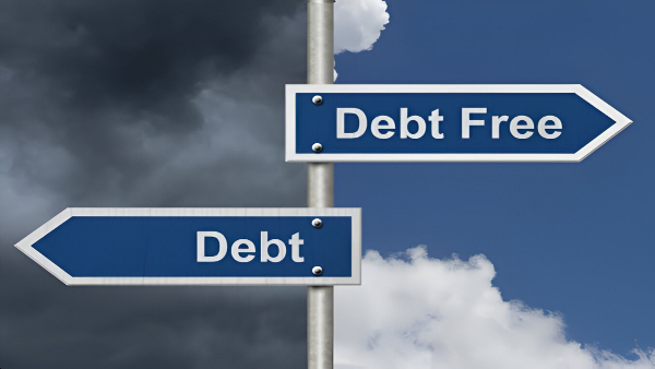  New Year 2025: ಹೊಸವರ್ಷದಲ್ಲಿ ಸಾಲ ಮುಕ್ತಿಗೆ ಇಲ್ಲಿದೆ ಟಿಪ್ಸ್