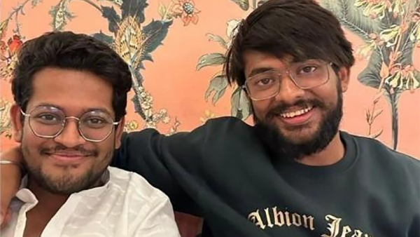 ಅಣಬೆ ಕೃಷಿಯಲ್ಲಿ ವರ್ಷಕ್ಕೆ 7.5 ಕೋ.ರೂ. ಸಂಪಾದಿಸುವ ಸಹೋದರರು! ಅಣಬೆ ಕೃಷಿಯಲ್ಲಿ ವರ್ಷಕ್ಕೆ 7.5 ಕೋ.ರೂ. ಸಂಪಾದಿಸುವ ಸಹೋದರರು!