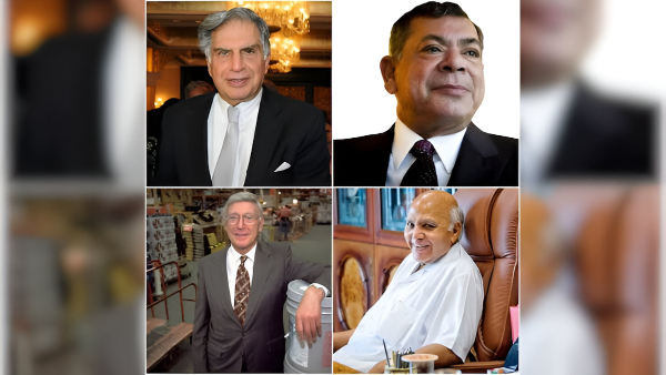  2024: ನಮ್ಮನ್ನಗಲಿದ ದಿಗ್ಗಜ ಉದ್ಯಮಿಗಳ ಸ್ಮರಣೆ