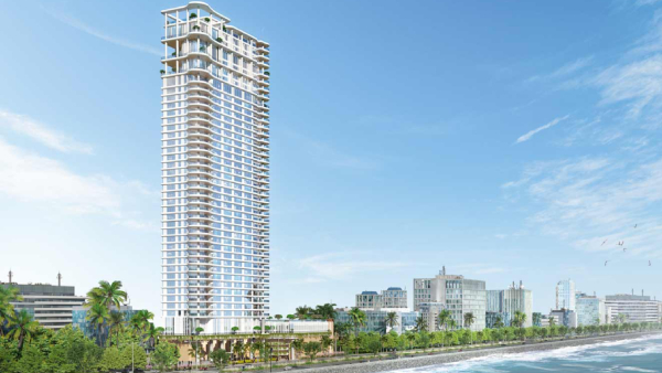 185 ಕೋಟಿ ರೂ.ಗಳ ಲಕ್ಸುರಿ ಮನೆ ಖರೀದಿಸಿದ ಸೀಮಾ ಯಾರು?