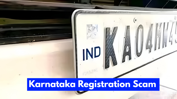 ಬೆಂಗಳೂರಿನಲ್ಲಿ 1,471 ವಾಹನಗಳಿಂದ ಮೋಟಾರು ವಾಹನ ತೆರಿಗೆ ವಂಚನೆ! 