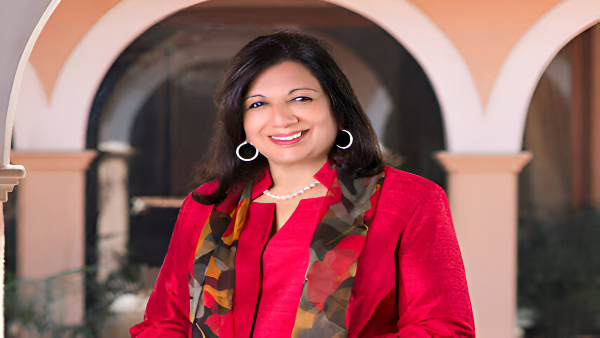 ಕಿರಣ್‌ ಮಜುಮ್ದಾರ್‌ ಷಾ ಅವರ ವಾರ್ಷಿಕ ಆದಾಯ ಎಷ್ಟು ಗೊತ್ತಾ? 