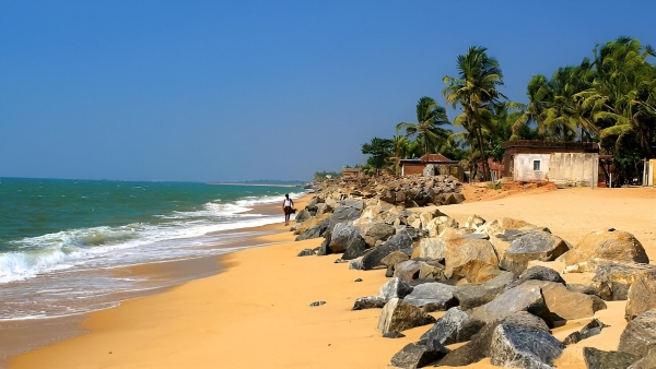 ಇನ್ಮೇಲೆ ಮಂಗಳೂರು ಬೀಚ್‌ಗೆ ರಾತ್ರಿ ವೇಳೆ ಕೂಡ ಹೋಗಬಹುದು! 