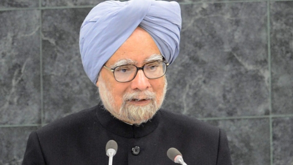 ಭಾರತದ ಧೀಮಂತ ಆರ್ಥಿಕ ತಜ್ಞ ಮನಮೋಹನ್‌ ಸಿಂಗ್‌ ವಿಧಿವಶ! 