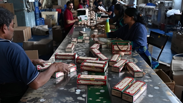 ಸರ್ಕಾರಕ್ಕೆ 108.62 ಕೋಟಿ ದಾಖಲೆಯ ಲಾಭಾಂಶವನ್ನ ನೀಡಿದ KSDL 