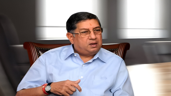 ಇಂಡಿಯಾ ಸಿಮೆಂಟ್ಸ್ ಸಿಇಒ ಸ್ಥಾನಕ್ಕೆ CSK ಮಾಜಿ ಮಾಲೀಕ ರಾಜೀನಾಮೆ