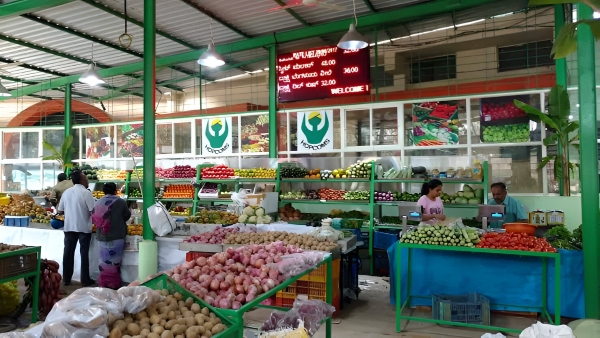 ಆನ್‌ಲೈನ್ ಪ್ಲಾಟ್‌ಫಾರ್ಮ್‌ ಹಾವಳಿ; 140 ಹಾಪ್​ಕಾಮ್ಸ್ ಮಳಿಗೆ ಸ್ಥಗಿತ!