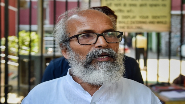 ಸಂಸದ ಪ್ರತಾಪ್ ಸಾರಂಗಿ ಸಂಪತ್ತಿನ ಬಗ್ಗೆ ತಿಳಿದ್ರೆ ಶಾಕ್‌ ಆಗ್ತೀರಾ