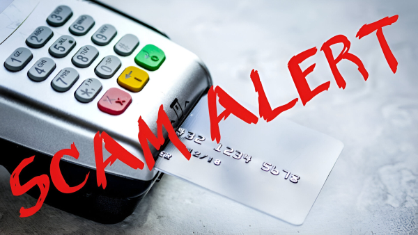 ನೀವೂ ಕ್ರೆಡಿಟ್‌ ಕಾರ್ಡ್‌ ವಂಚಕರಿಗೆ ಬಲಿಯಾಗಬಹುದು ಎಚ್ಚರ! 