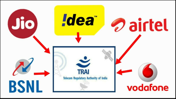ಇನ್ಮೇಲೆ ಕರೆ ಮತ್ತು SMSಗಾಗಿ ಪ್ರತ್ಯೇಕ ರೀಚಾರ್ಜ್‌ ಪ್ಲ್ಯಾನ್‌