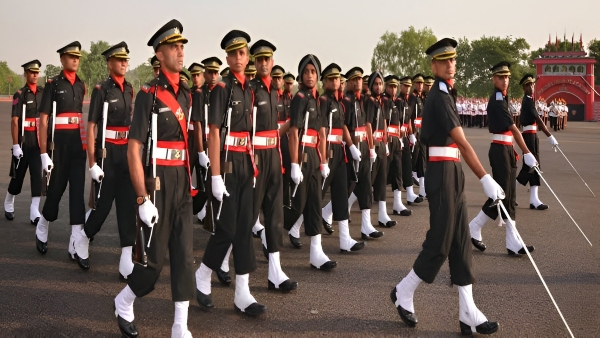 UPSC NDA, NA 1 ಪರೀಕ್ಷೆ ನೋಂದಣಿಗೆ ಇಂದು ಕೊನೆಯ ದಿನ!