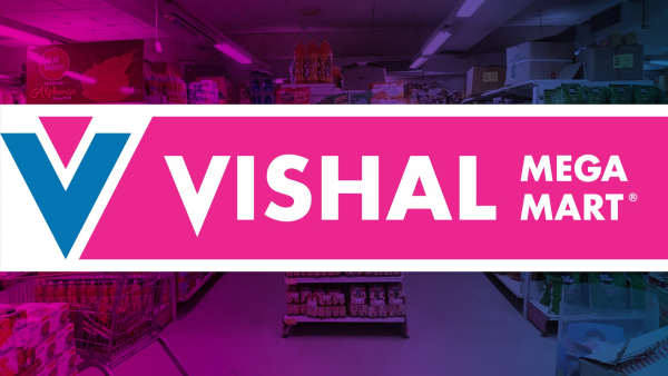 ಷೇರುಪೇಟೆಗೆ Vishal Mega Mart ಭರ್ಜರಿ ಎಂಟ್ರಿ  