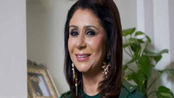 ವಂದನಾ ಲೂತ್ರಾ: ಭಾರತದ ಸಿರಿವಂತ ಮಹಿಳೆ; ಈಕೆಯ ಉದ್ಯವೇನು?