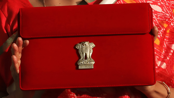 ಬಜೆಟ್ 2025:  ಬಹಿ ಖಾತಾ ಎಂದರೇನು? 