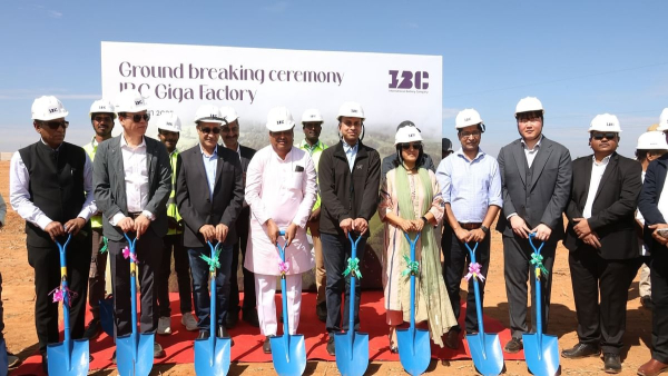 300 ಉದ್ಯೋಗ ಸೃಷ್ಟಿ! 9 ತಿಂಗಳಲ್ಲಿ ಬ್ಯಾಟರಿ ಉತ್ಪಾದನೆ.. ಎಲ್ಲಿ?