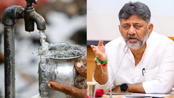 ಬೆಂಗಳೂರಿಗರಿಗೆ ಕಾವೇರಿ ನೀರು ಇನ್ಮುಂದೆ ತುಟ್ಟಿ.!