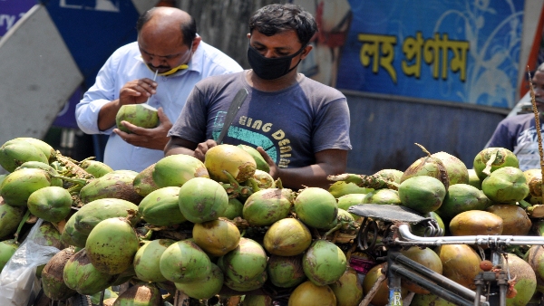 ಇದೇ ಮೊದಲು! 60 ರೂ. ದಾಟಿದ ತೆಂಗಿನಕಾಯಿ ಬೆಲೆ.. ಎಲ್ಲಿ?