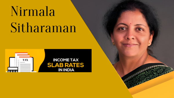 ಸಿಹಿಸುದ್ದಿ! ತೆರಿಗೆ ಕಟ್ಟುವವರು ನಿರಾಳ.. ಸಾಮಾನ್ಯ ಜನ ಫುಲ್ ಖುಷ್