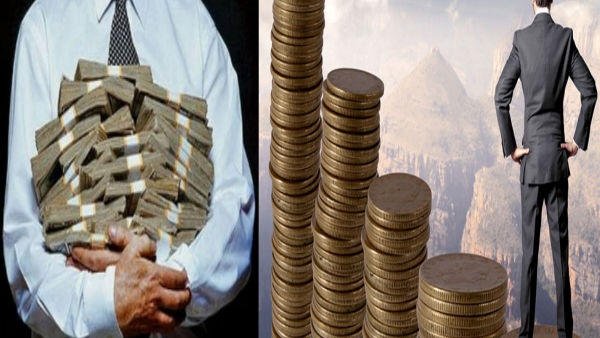 ಪ್ರತಿ ವಾರ ವಿಶ್ವದಲ್ಲಿ 4 ಹೊಸ ಬಿಲಿಯನೇರ್‌ಗಳ ಸೃಷ್ಟಿ.!