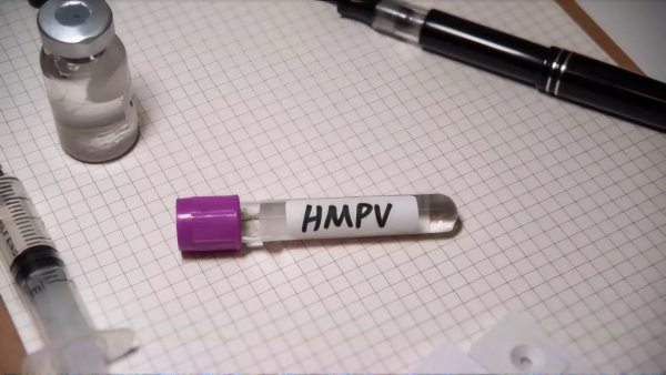 HMPV ನಿಯಂತ್ರಣಕ್ಕೆ ಕೇಂದ್ರ ಸರ್ಕಾರ ಸಜ್ಜು! 