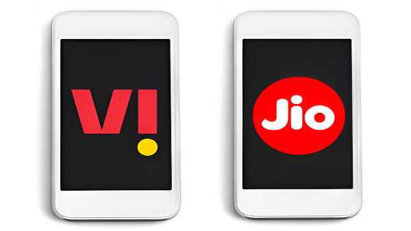 ಜಿಯೋ vs ವಡಾಫೋನ್‌: ಅಗ್ಗದ ರೀಚಾರ್ಜ್ ಯೋಜನೆ   ಯಾವುದು? ತಿಳಿಯಿರಿ! 