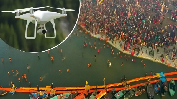 ಕುಂಭಮೇಳದಲ್ಲಿ ತಪ್ಪಿಸಿಕೊಂಡವರ ಪತ್ತೆಗೆ ಎಐ ತಂತ್ರಜ್ಞಾನ