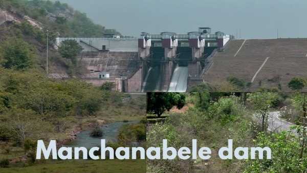 ಮಂಚಿನಬೆಲೆ ಡ್ಯಾಂ ಪ್ರವಾಸಿ ತಾಣ ಅಭಿವೃದ್ದಿಗೆ 145 ಕೋಟಿ.ರೂ.