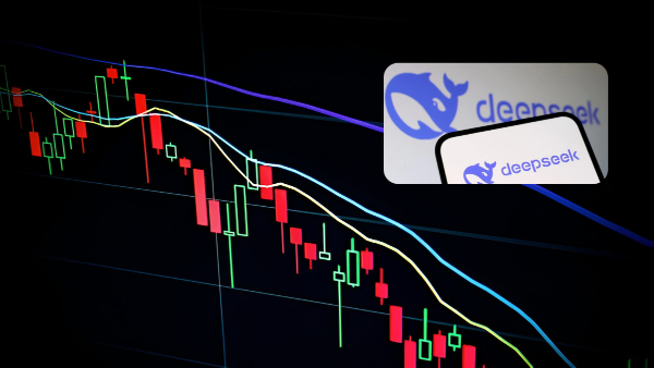 DeepSeek:ಉದ್ಯಮಿ ಲಿಯಾಂಗ್ ವೆನ್‌ಫೆಂಗ್ ಯಾರು? 