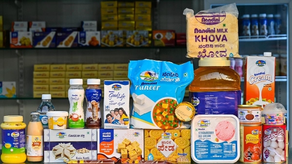  ನಂದಿನಿ ಇಡ್ಲಿ ದೋಸೆ ಹಿಟ್ಟಿಗೆ ಭಾರೀ ಡಿಮ್ಯಾಂಡ್