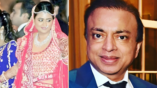 550 ಕೋಟಿ ಮದುವೆ ಖರ್ಚು; ಮುಂದೆ ದಿವಾಳಿಯಾದ ಉದ್ಯಮಿ ಯಾರು?