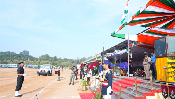 ಗಮನಿಸಿ: ನಾಳೆ ಬೆಂಗಳೂರಿನ ಈ ರಸ್ತೆಗಳಲ್ಲಿ ವಾಹನ ಸಂಚಾರಕ್ಕೆ ನಿರ್ಬಂಧ