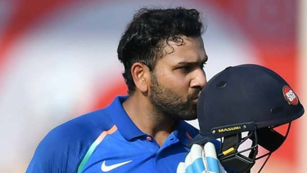 ದುಬಾರಿ ಮೊತ್ತಕ್ಕೆ ಮನೆ ಬಾಡಿಗೆಗೆ ಕೊಟ್ಟ ರೋಹಿತ್ ಶರ್ಮಾ.!