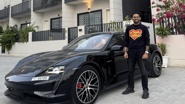  ಗುಡಿಸಲಿನಿಂದ ದುಬೈನ ಮಹಲ್‌ವರೆಗೆ; ಸೌಮೇಂದ್ರ ಜೆನಾ ಯಶೋಗಾಥೆ