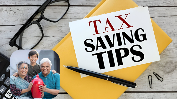 ತೆರಿಗೆ ಉಳಿತಾಯ ತುಂಬಾ ಸುಲಭ! 