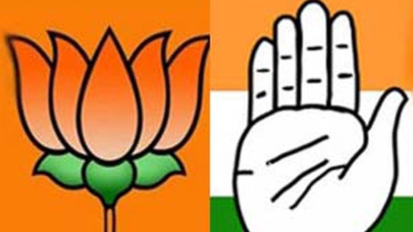 ಬಿಜೆಪಿ v/s ಕಾಂಗ್ರೆಸ್:  7,113.80 ಕೋಟಿ ರೂ. ನಗದು ಯಾರದ್ದು?