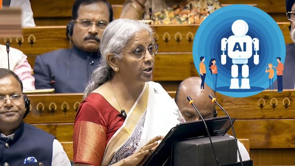 Budget 2025: ಮೂರು AI Center ಶುರು.. 500 ಕೋಟಿ ಅನುದಾನ.. ಎಲ್ಲಿ?