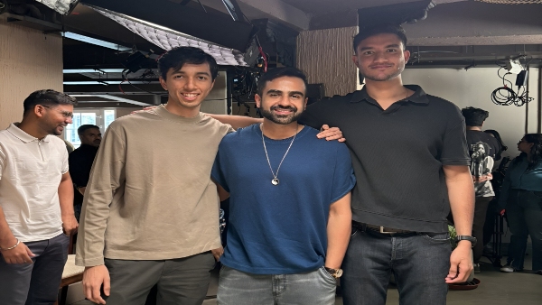 ಫೀನಿಕ್ಸ್ ನಂತೆ ಮೇಲೆದ್ದ ಬೆಂಗಳೂರು ಯುವಕನ ಸಕ್ಸಸ್ ಸ್ಟೋರಿ