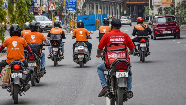 ಗಿಗ್ ಕಾರ್ಮಿಕರು ಇ-ಶ್ರಮ್ ಕಾರ್ಡ್‌ಗೆ ಅರ್ಜಿ ಸಲ್ಲಿಸುವುದು ಹೇಗೆ?