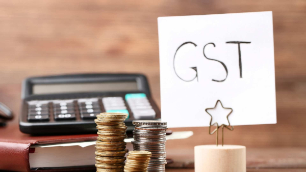 GST: ದಾಖಲೆ ಬರೆದ ಭಾರತ!    